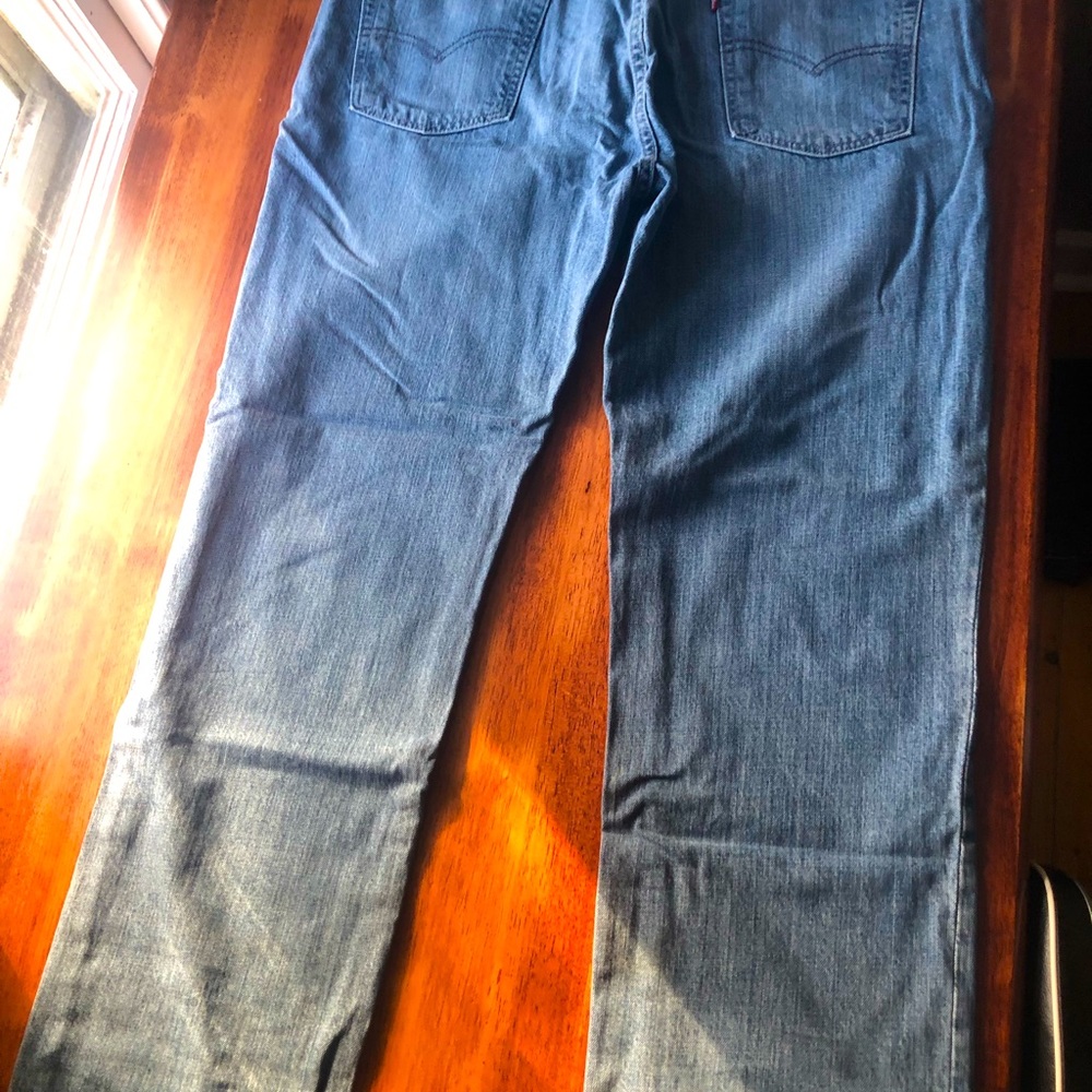 Levi’s jeans